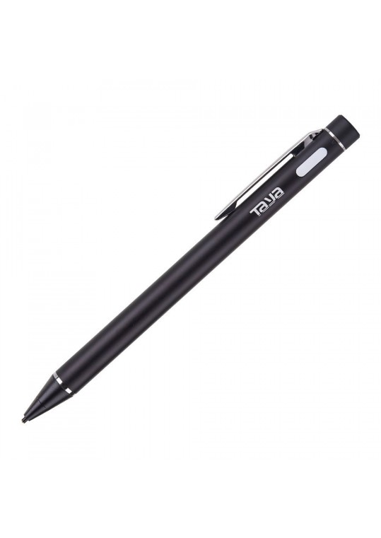 Active Stylus Pen, Salute Fine Point Precision Stylus iPad Pen for Touch Screen Devices